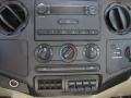 Medium Stone Controls Photo for 2008 Ford F350 Super Duty #65207047