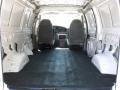 Oxford White - E Series Van E350 Super Duty Cargo Photo No. 7