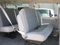 2007 Oxford White Ford E Series Van E350 Super Duty XL 15 Passenger  photo #7