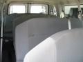 2007 Oxford White Ford E Series Van E350 Super Duty XL 15 Passenger  photo #8