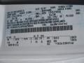 Oxford White - E Series Van E350 Super Duty XL 15 Passenger Photo No. 13