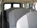 2008 Oxford White Ford E Series Van E350 Super Duty 15 Passenger  photo #9