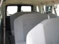 Oxford White - E Series Van E350 Super Duty 15 Passenger Photo No. 9