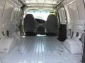 Oxford White - E Series Van E350 Super Duty Utility Photo No. 7