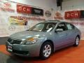 2008 Precision Gray Metallic Nissan Altima 2.5 SL  photo #1