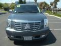 2008 Stealth Gray Cadillac Escalade ESV AWD  photo #2