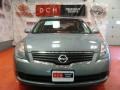 2008 Precision Gray Metallic Nissan Altima 2.5 SL  photo #2