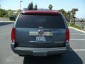 2008 Stealth Gray Cadillac Escalade ESV AWD  photo #5