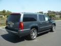 2008 Stealth Gray Cadillac Escalade ESV AWD  photo #6