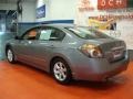 2008 Precision Gray Metallic Nissan Altima 2.5 SL  photo #6