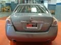 2008 Precision Gray Metallic Nissan Altima 2.5 SL  photo #7