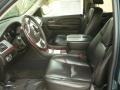 2008 Stealth Gray Cadillac Escalade ESV AWD  photo #16