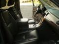 2008 Stealth Gray Cadillac Escalade ESV AWD  photo #22