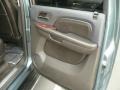 2008 Stealth Gray Cadillac Escalade ESV AWD  photo #24