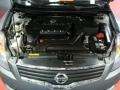 2008 Precision Gray Metallic Nissan Altima 2.5 SL  photo #29