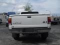 Oxford White - Ranger XLT Extended Cab 4x4 Photo No. 5