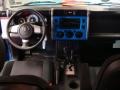 Voodoo Blue - FJ Cruiser 4WD Photo No. 13