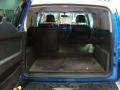Voodoo Blue - FJ Cruiser 4WD Photo No. 20