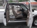 Oxford White - Ranger XLT Extended Cab 4x4 Photo No. 43