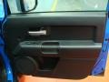 Voodoo Blue - FJ Cruiser 4WD Photo No. 23