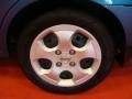 2004 Nissan Sentra 1.8 S Wheel and Tire Photo