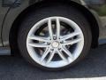 2012 Mercedes-Benz C 250 Sport Wheel and Tire Photo