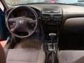 Taupe 2004 Nissan Sentra 1.8 S Dashboard