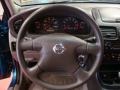 Taupe Steering Wheel Photo for 2004 Nissan Sentra #65208622