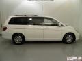 2007 Taffeta White Honda Odyssey EX-L  photo #6