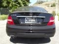 Black - C 250 Sport Photo No. 3