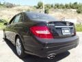 Black - C 250 Sport Photo No. 4