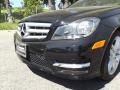 Black - C 250 Sport Photo No. 7