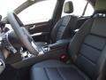Black - C 250 Sport Photo No. 10