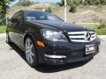 Black - C 250 Sport Photo No. 1