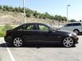 Black - C 250 Sport Photo No. 2