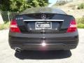 Black - C 250 Sport Photo No. 3