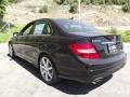 Black - C 250 Sport Photo No. 4