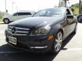 Black - C 250 Sport Photo No. 7