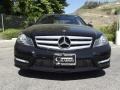 Black - C 250 Sport Photo No. 8