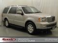 2005 Silver Birch Metallic Lincoln Navigator Luxury  photo #1