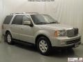 2005 Silver Birch Metallic Lincoln Navigator Luxury  photo #3