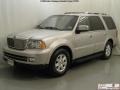 2005 Silver Birch Metallic Lincoln Navigator Luxury  photo #4