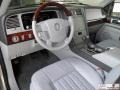 2005 Silver Birch Metallic Lincoln Navigator Luxury  photo #8