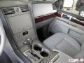 2005 Silver Birch Metallic Lincoln Navigator Luxury  photo #9