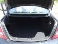 2012 Mercedes-Benz C Ash Interior Trunk Photo