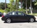 Black - C 250 Sport Photo No. 2