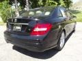 Black - C 250 Sport Photo No. 4