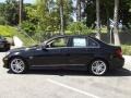 Black - C 250 Sport Photo No. 5