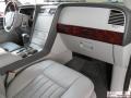 2005 Silver Birch Metallic Lincoln Navigator Luxury  photo #25