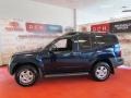Midnight Blue - Xterra S 4x4 Photo No. 4